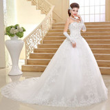 Women's Wedding Collection